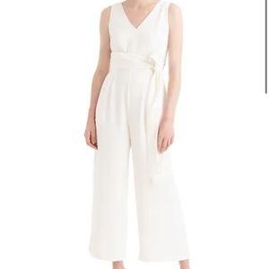 NWT J Crew 365 jumpsuit